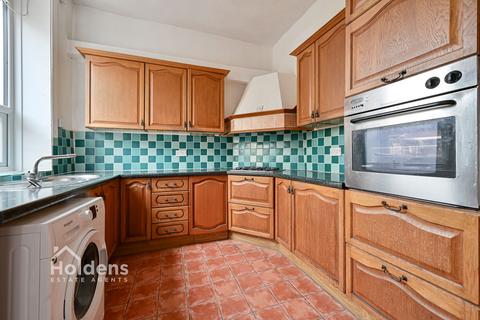 undefined, Davis Street, Longridge, PR3