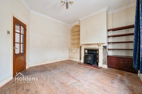 undefined, Davis Street, Longridge, PR3