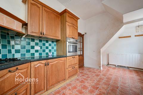 undefined, Davis Street, Longridge, PR3
