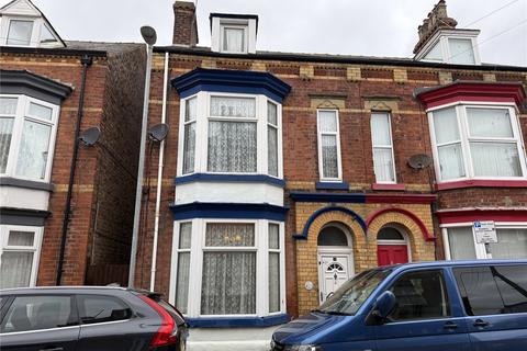 4 bedroom semi-detached house for sale, Westmoreland Grove, Bridlington, East Riding of Yorkshire, YO15