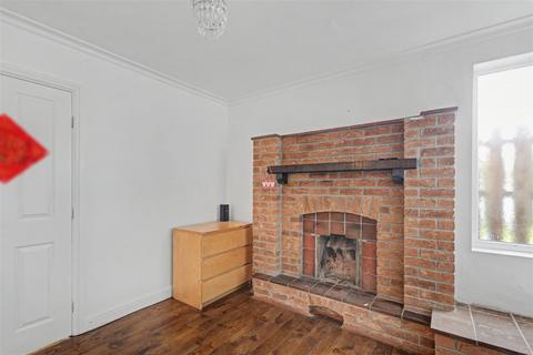 undefined, Radford Bridge Road, Wollaton