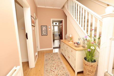 4 bedroom semi-detached house for sale, Brooks Road, Manchester, M16