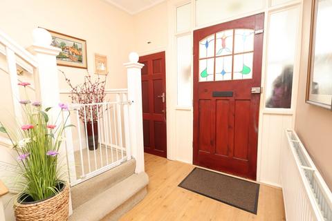 4 bedroom semi-detached house for sale, Brooks Road, Manchester, M16
