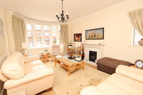 4 bedroom semi-detached house for sale, Brooks Road, Manchester, M16
