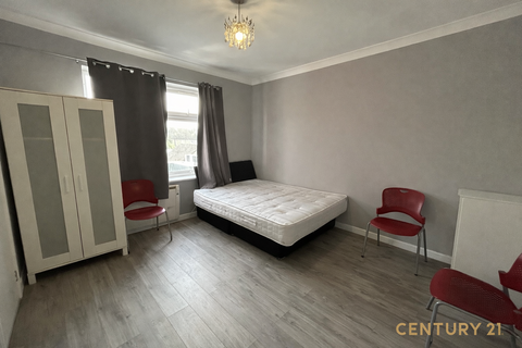 undefined, Redbridge Lane East, ILFORD IG4