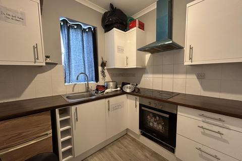 undefined, Redbridge Lane East, ILFORD IG4