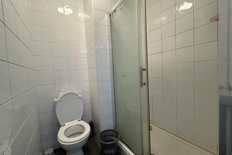 undefined, Redbridge Lane East, ILFORD IG4