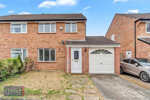 undefined, Bakersfield, Bristol BS30
