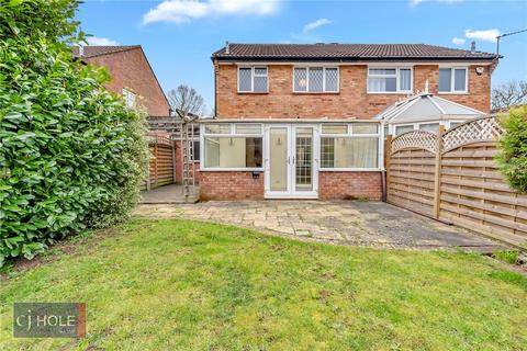undefined, Bakersfield, Bristol BS30