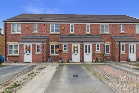 undefined, Sycamore Drive, West Yorkshire WF10