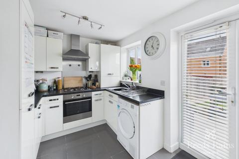 undefined, Sycamore Drive, West Yorkshire WF10