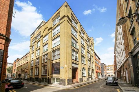 2 bedroom flat to rent, Northburgh Street, London EC1V