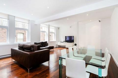 2 bedroom flat to rent, Northburgh Street, London EC1V