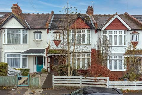 undefined, Melrose Avenue, Mitcham CR4