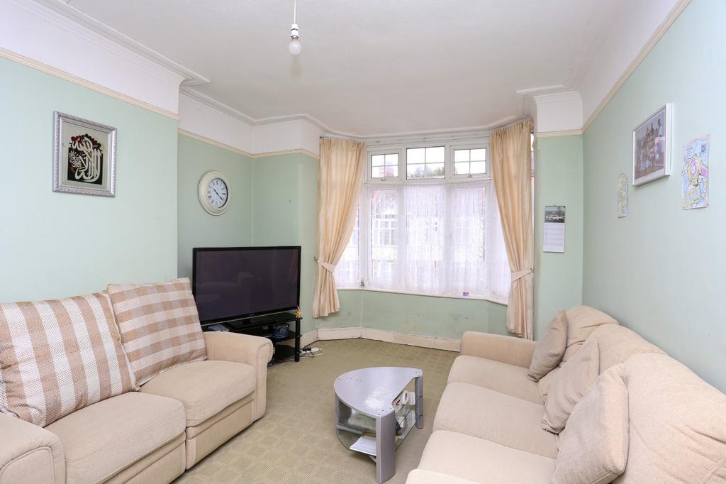 Front Room