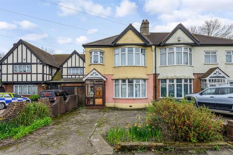 undefined, Old Church Road, Chingford