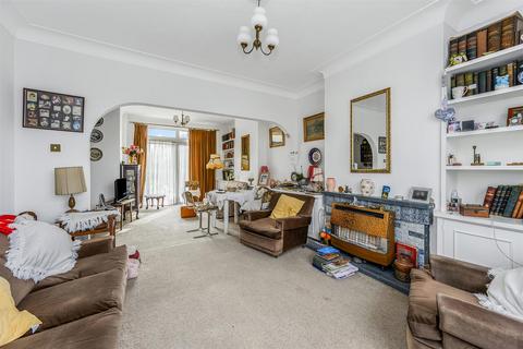 undefined, Old Church Road, Chingford