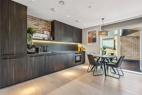 1 bedroom apartment for sale, Nightingale Lane, SW12