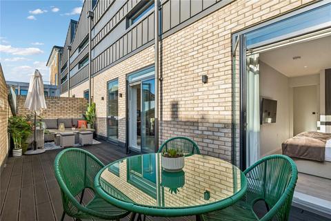 1 bedroom apartment for sale, Nightingale Lane, SW12