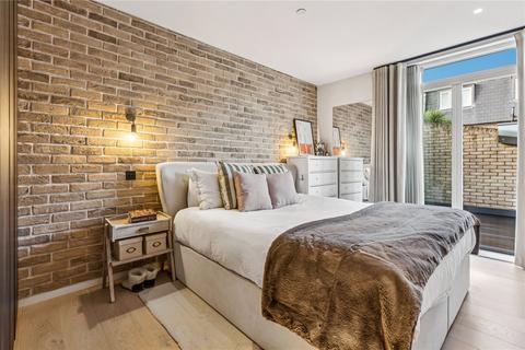 1 bedroom apartment for sale, Nightingale Lane, SW12