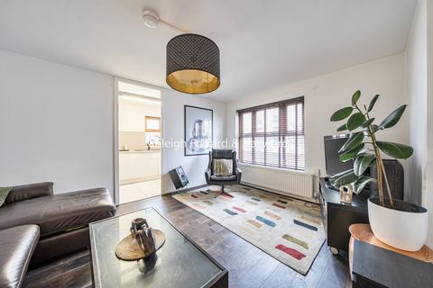 1 bedroom flat to rent, Patmos Road, London, SW9