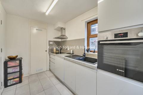 1 bedroom flat to rent, Patmos Road, London, SW9