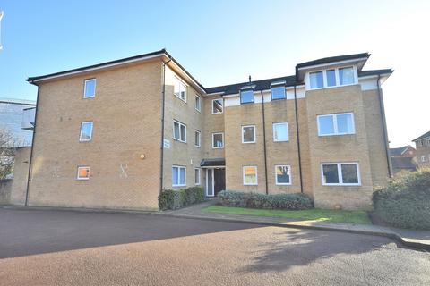 Wharf Place, Hertfordshire CM23