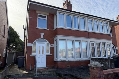 undefined, Fordway Avenue, Blackpool FY3