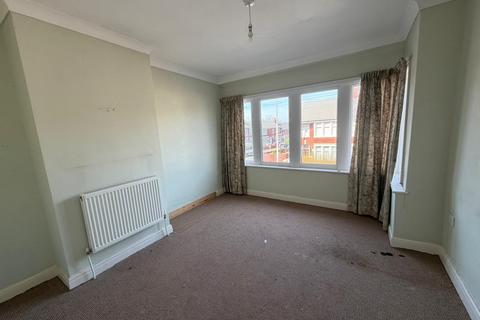 undefined, Fordway Avenue, Blackpool FY3