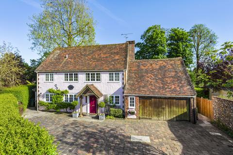 4 bedroom house for sale, Church Lane, Funtington, Chichester, PO18