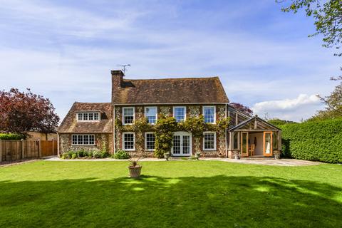 4 bedroom house for sale, Church Lane, Funtington, Chichester, PO18
