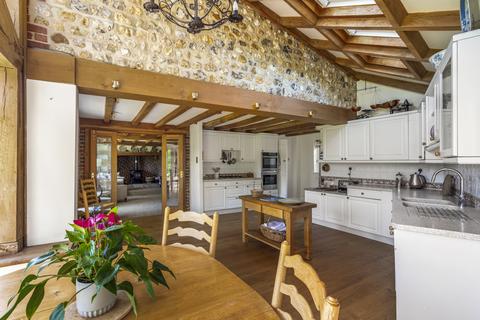 4 bedroom house for sale, Church Lane, Funtington, Chichester, PO18