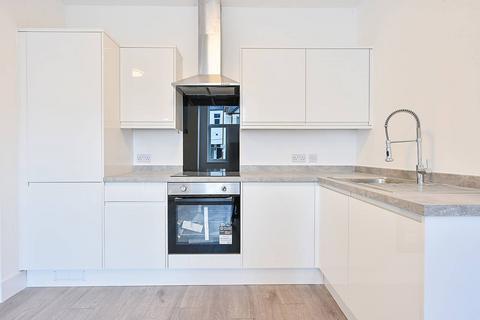 undefined, 2 Berymead Gardens, London W3