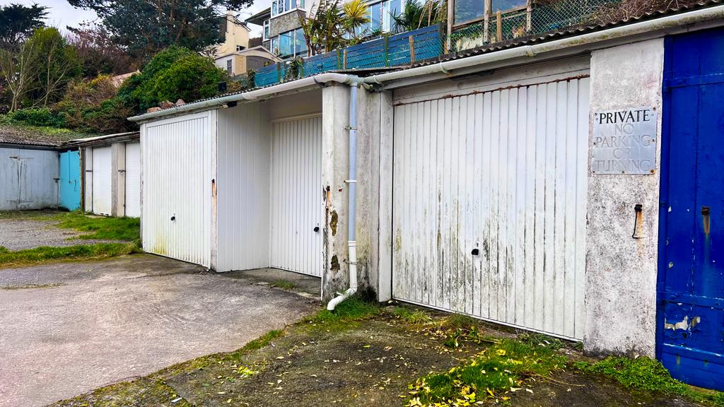 Garage for Sale