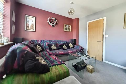 4 bedroom end of terrace house for sale, Peterson Drive, Grimsby DN36