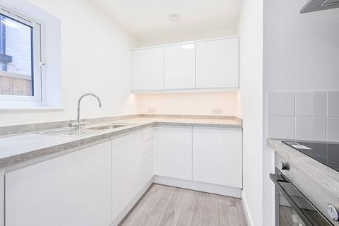 undefined, 2 Berymead Gardens, London W3