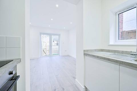 undefined, 2 Berymead Gardens, London W3