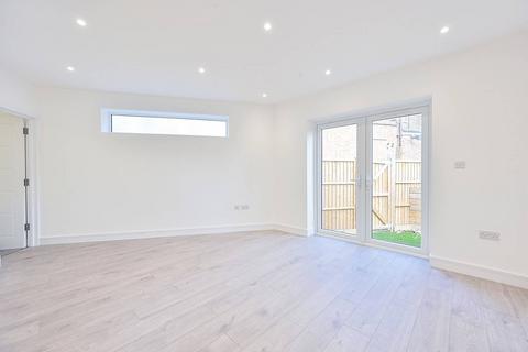 undefined, 2 Berymead Gardens, London W3