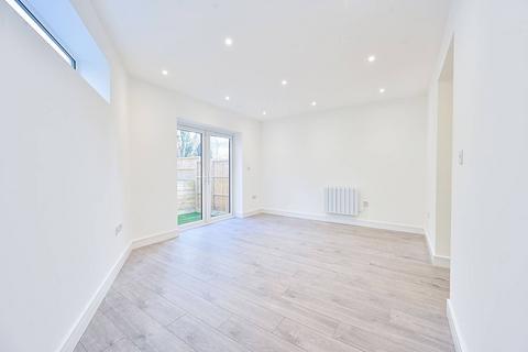 undefined, 2 Berrymead Gardens, London W3
