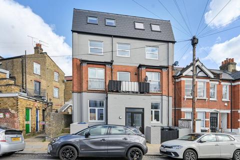 undefined, 2 Berrymead Gardens, London W3