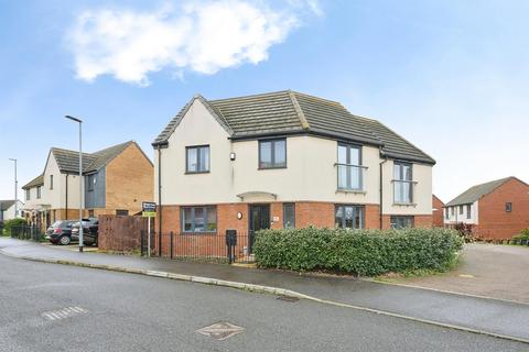 Chamberlain Way, Peterborough