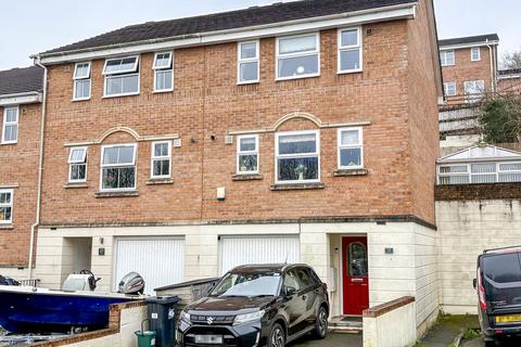 undefined, Rogers Drive,Saltash,PL12 6JP