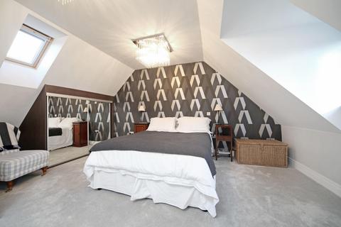undefined, Boyn Hill Avenue, Maidenhead, SL6