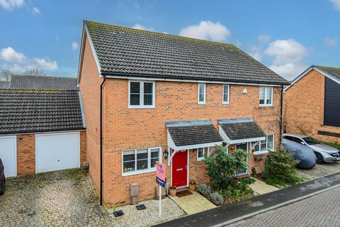 3 bedroom house for sale, The Towpath, Arundel, BN18