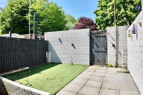 undefined, Hoskins Street, Newport, NP20