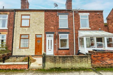 undefined, John Street, Chesterfield S45