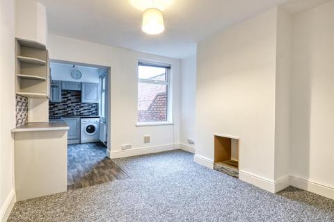 undefined, John Street, Chesterfield S45