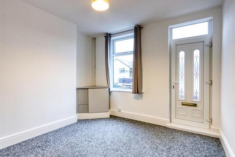 undefined, John Street, Chesterfield S45
