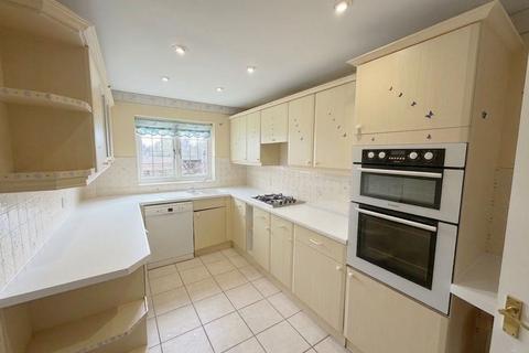 4 bedroom detached house for sale, The Chase, Bedford MK43