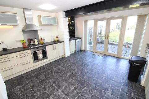 undefined, Wheatcrofts, Barnsley